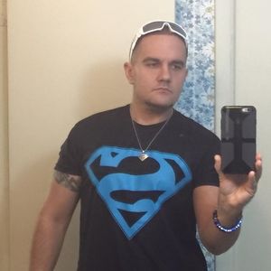 Meet your Posher, Andre